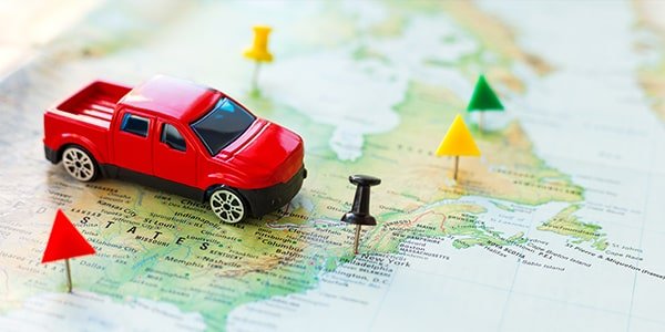 Kasko Yurt Dışı Teminatı Nedir?